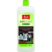 BIO Melitta descalcificador para cafeteras
