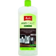 BIO Melitta descalcificador para cafeteras