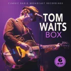 Colección de Tom Waits en 6 CD