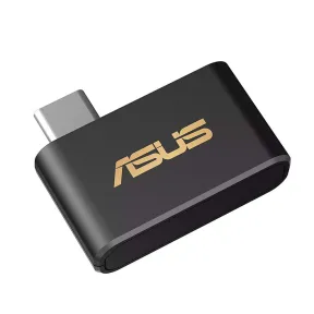 ASUS USB-BE93 Mini adaptador Wi-Fi 7 USB-C
