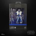 Figura Zeb Orrelios Black Series de 15 cm