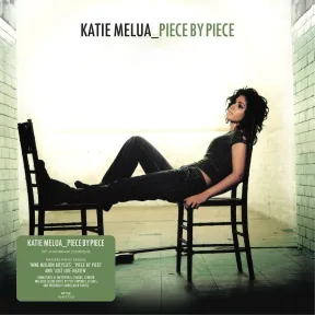 Kate Melua Piece by Piece Deluxe Remaster 2025 2 CD