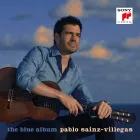 The Blue Album de Pablo Sainz-Villegas en CD