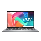 Laptop MSI Modern 15 - i7, 32GB RAM, 1TB SSD, Win 11