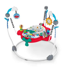 Saltador 2 en 1 Baby Einstein Ocean Explorers