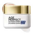Crema de noche L'Oréal Age Perfect para piel madura 50 ml