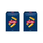 2 paquetes de Rigatoni Barilla de 500 g