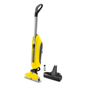 Fregona eléctrica sin cable Kärcher FC 5