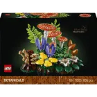 LEGO Botanicals Setas del Bosque 11505 con cupón
