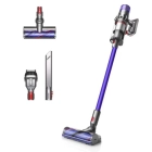 Dyson V11 Advanced: Aspirador escoba, 200 AW, 60 min autonomía
