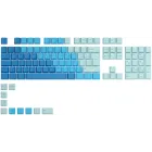Keycaps GLORIOUS GPBT PBT Cherry ES Océano