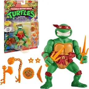 Figura articulada clásica de Raphael, 10 cm