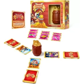 Pirate Clash de Magic Box