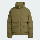 Chaqueta Adidas acolchada en tallas M a XXL
