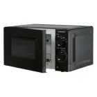 Microondas SILVERCREST de 17 L y 700 W