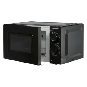 Microondas SILVERCREST de 17 L y 700 W