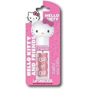 Brillo labial infantil Hello Kitty Lippy Pal
