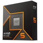 Procesador AMD Ryzen 5 9600X con Radeon integrada, 6 núcleos