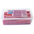 Golosinas Vidal Dulcipica de fresa en caja