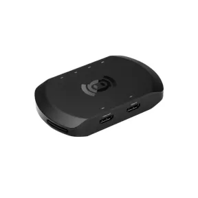 Capturadora Streamplify Capture 4K USB-C