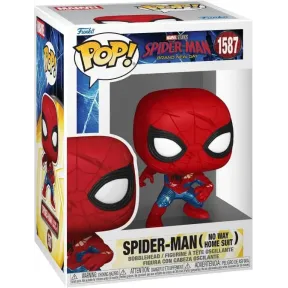 Funko Pop! Spider-Man Brand New Day