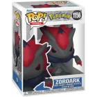 Figura Funko POP! de Pokémon Zoroark