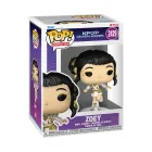 Funko Pop! KPop Demon Hunters: Zoey