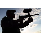 Paintball en Valdetorres: Desde 6,99 € por persona