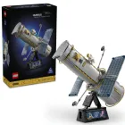 LEGO Icons Telescopio Espacial Hubble 11382