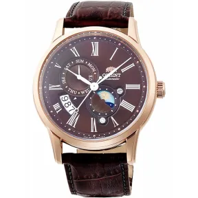 Orient RA-AK0009T30B automático Day & Night 5 ATM