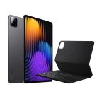 Funda con Teclado Oficial para Xiaomi Pad 7 y 8GB + 128GB