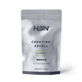 Creatina Creapure de HSN (monohidrato 100 %) 1 kg por 53,37 € en vez de 77,99 €