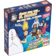 Érase una Vez... El Hombre: juego de mesa