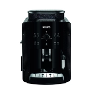 Cafetera Krups Roma EA81K870, 1.7L, 15 bar, 3 temperaturas