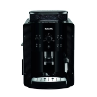 Cafetera Krups Roma EA81K870, 1.7L, 15 bar, 3 temperaturas