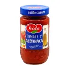 Pack de 6 botes de tomate de 350 g