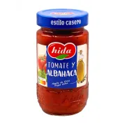 Pack de 6 botes de tomate de 350 g
