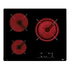 Vitrocerámica Teka TB 6315 de 60 cm