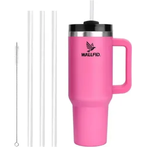 Vaso térmico de acero inoxidable de 1,18 litros