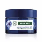 Mascarilla de noche Klorane al aciano Bio 50 ml