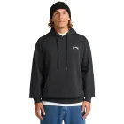 Sudadera con capucha Billabong Arch para hombre