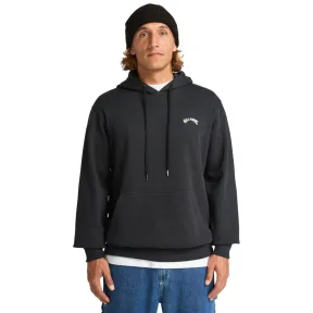 Sudadera con capucha Billabong Arch para hombre