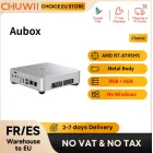 CHUWI Aubox con Ryzen 7 8745HS sin RAM ni SSD