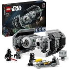 LEGO Star Wars TIE Bomber 75347 con droide Gonk incluido