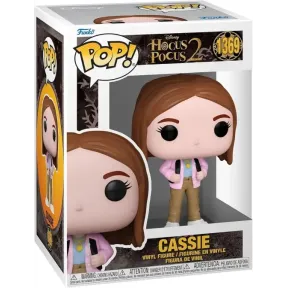 Funko POP! Cassie de Hocus Pocus 2