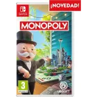Monopoly para Nintendo Switch