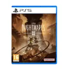 Little Nightmares III físico para PS5, PS4 y Switch