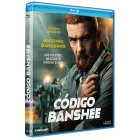 Código Banshee en Blu-ray