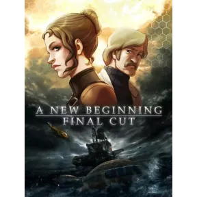 A New Beginning: Final Cut gratis en GOG para PC