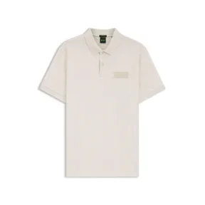 Polo de hombre Boss Paddy Structure 10280616 01